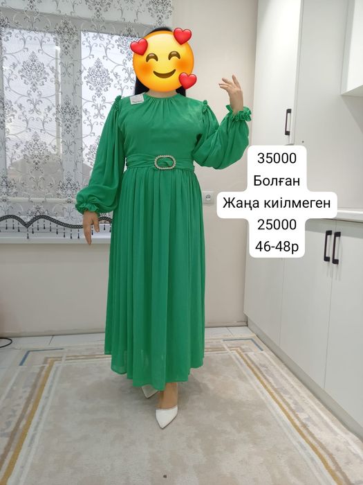 Продам платья новые и бу