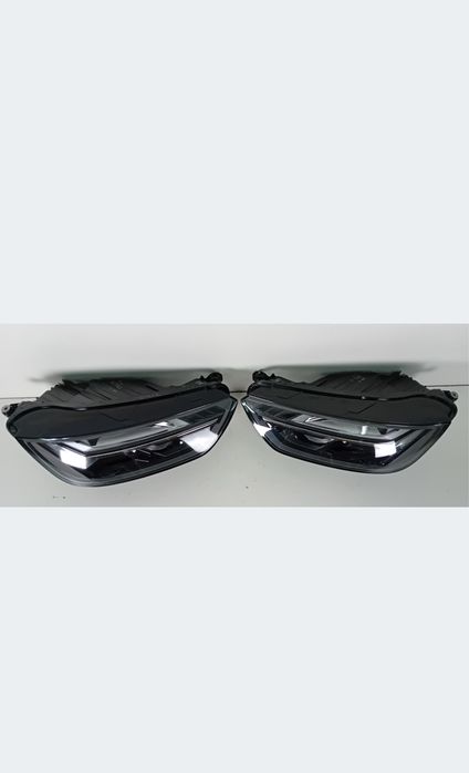 Far Faruri Audi q5 80a FY Facelift stanga dreapta Full led
