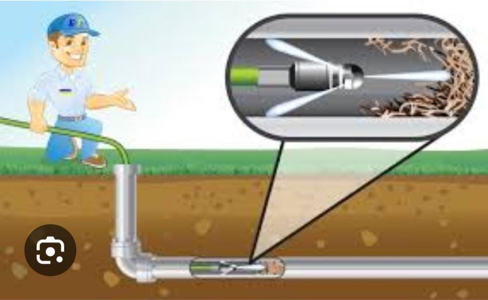 Құбыр тазалау,чистка труб