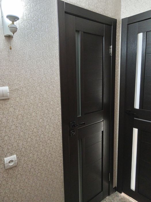 Продам двери межкомнатные