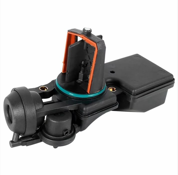 DISA клапа за BMW E46, E39, E36