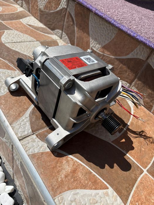 Motor Mașină de Spălat JCAL-300-A5 (Nou) - Compatibil Samsung