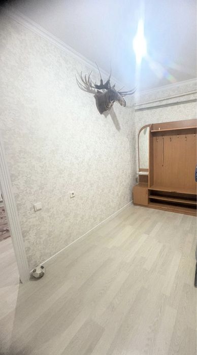 Срочно сдается 2х кв в Нурсате Алея парк