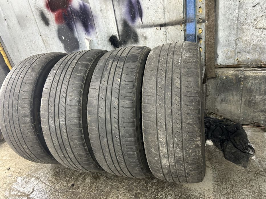 Продам резину на 15