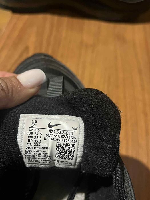 Дамски обувки Nike air max 97