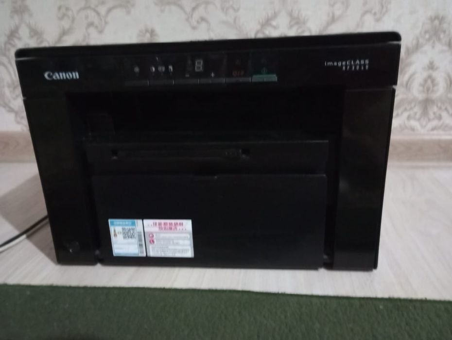 Принтер ксерокс срочна сатылады