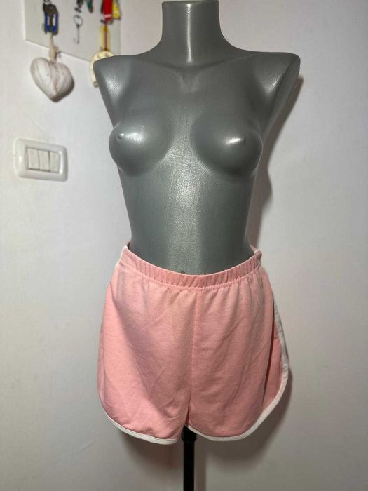 Set pantaloni scurti dama SHEIN
