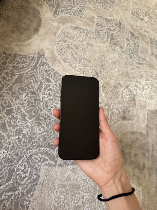 iPhone 14 pro, 256 gb