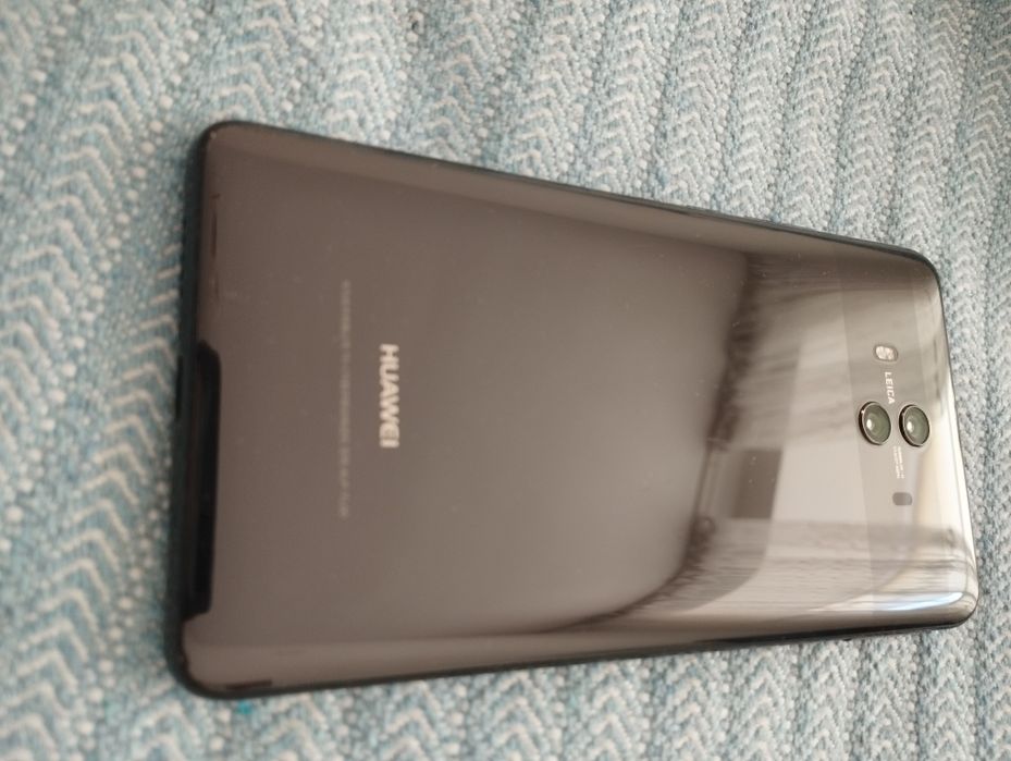 Huawei mate 10 pro