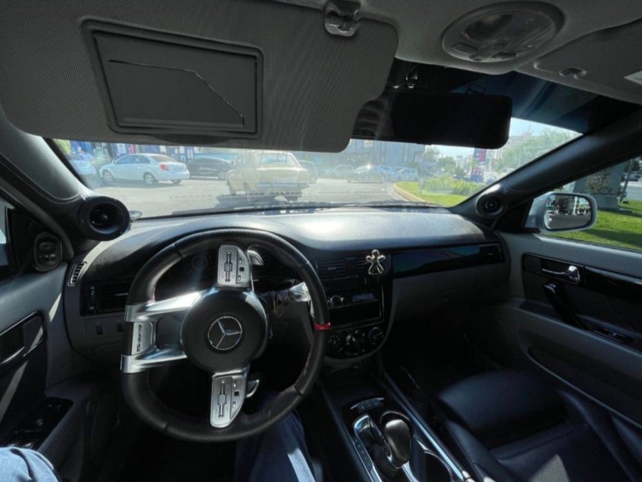 Jentra Elegant plus full tuning kamfort orginal