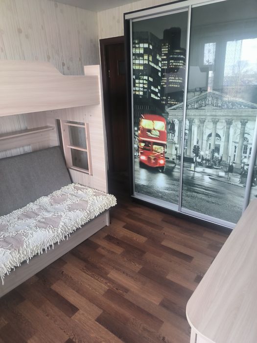 Сдам квартиру в карьере