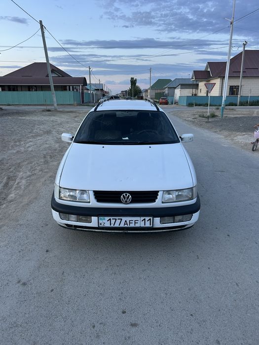 Продам volkswagen passat b4
