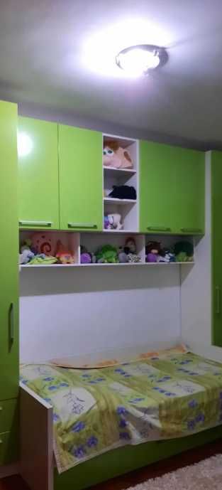 Дава се под наем Двустаен апартамент в Пловдив, Младежки Хълм - 65 кв.м за 234.6 € - Снимка #7