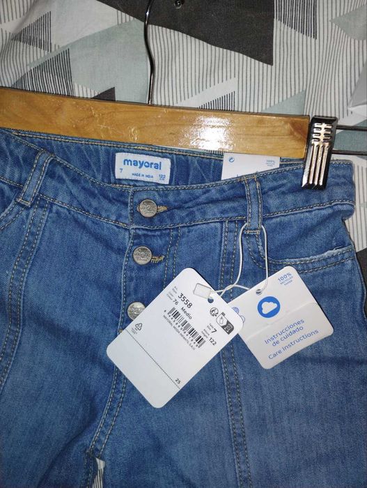 Детски дънки Mayoral
