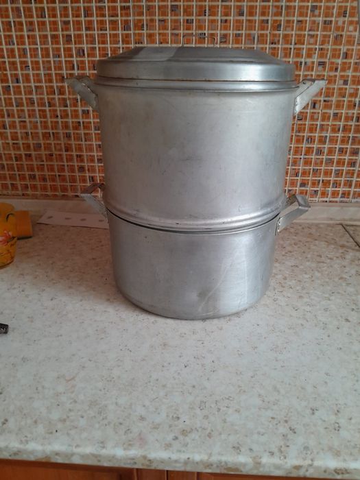 Продам мантоварку