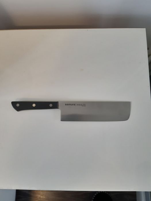 Cutit Nakiri  Samura .