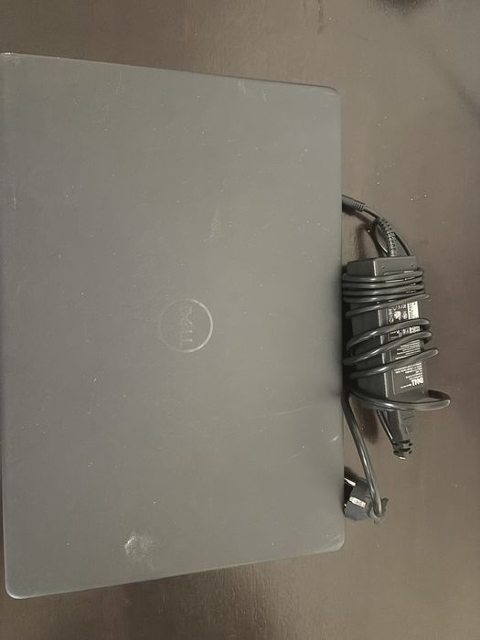 Продам ноутбук dell