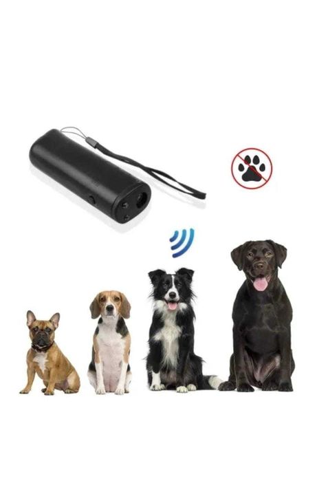 Отпугиватель собак