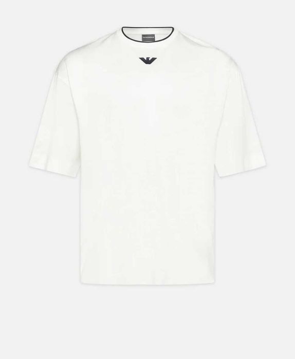 Emporio Armani мужская футболка РАЗМЕР 3XL