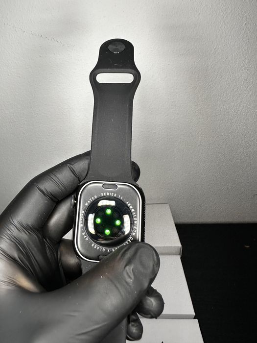 Apple Watch Series 11 • Pachet Complet