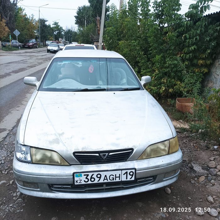 Продам Toyota vista