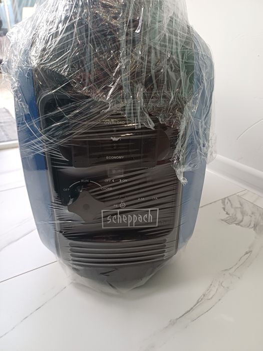 Инверторен Генератор за ток – Scheppach SG2500i