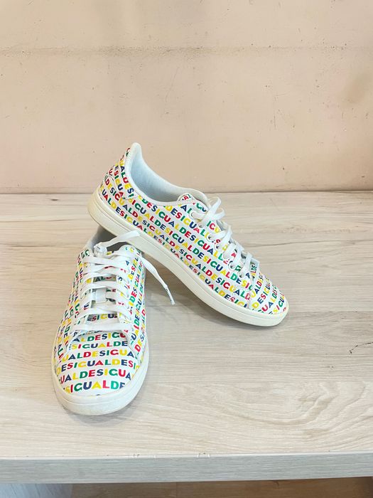 Обувки на Desigual на ТОП цена