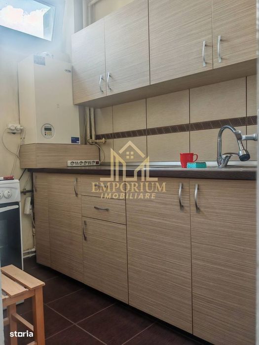 Apartament – Cluj-Napoca, Mănăștur - Vedere 5