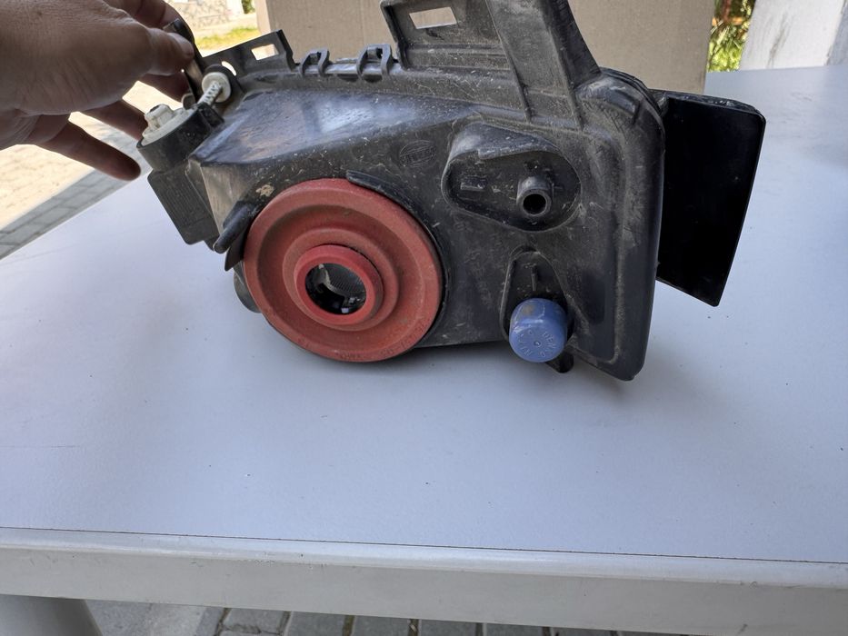 Proiector Stanga Skoda Kamiq Skoda Scala cod 657941699