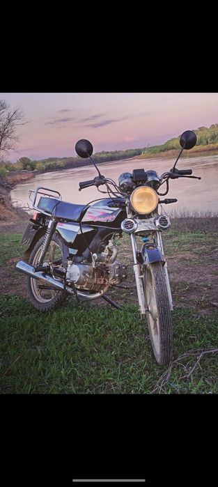 Альфа 110 сост почти идиал