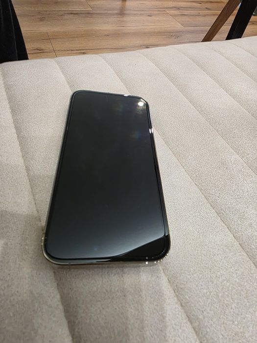 Iphone 14 Pro gold 256 GB
