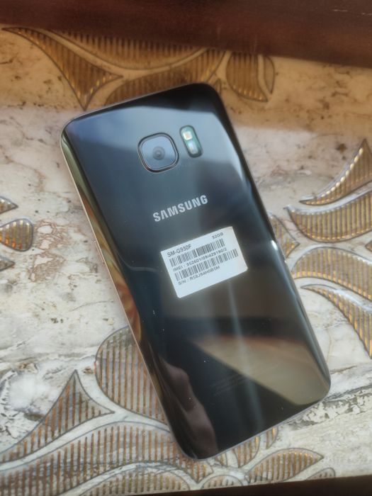 Samsung galaxy S7