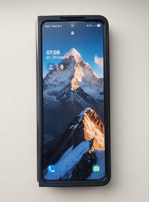 Samsung z fold 5 512gb