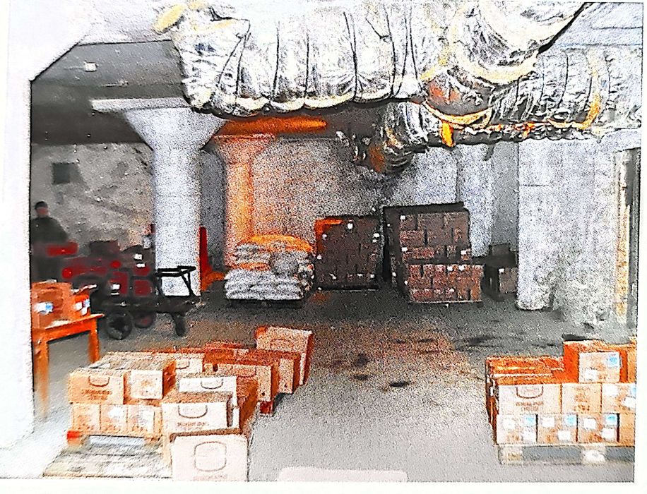 Сдаем в аренду холодильные склады