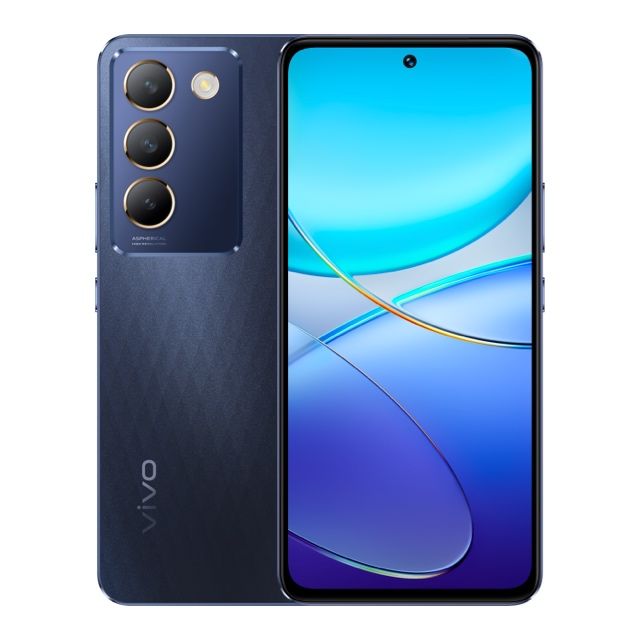 Vivo y100 Сломан экран
