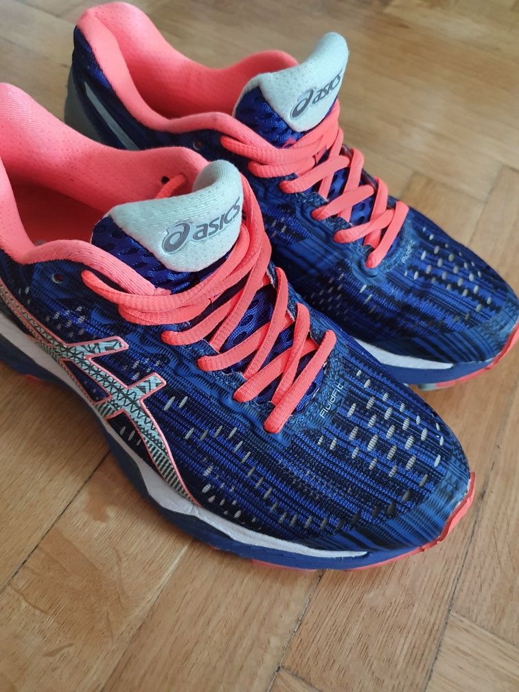 Basket sport asics hot sale