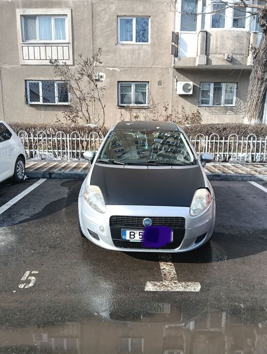 FIAT Grande Punto