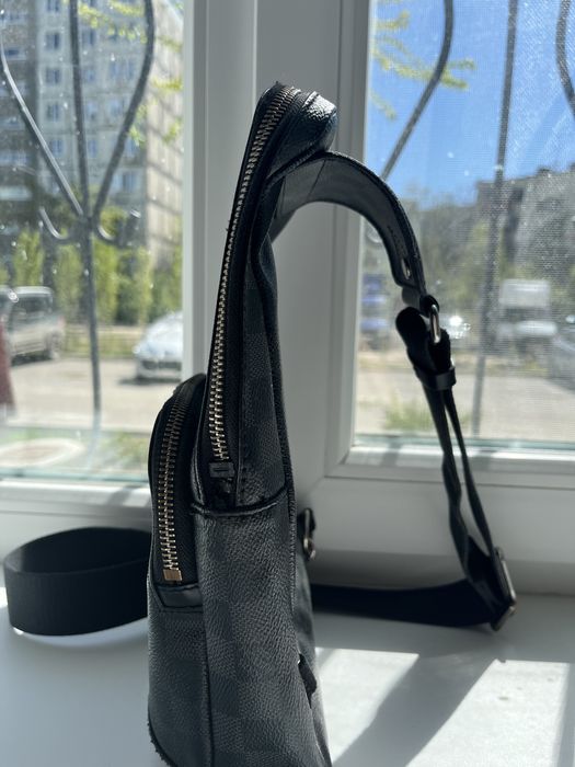 Louis Vuitton Avenue