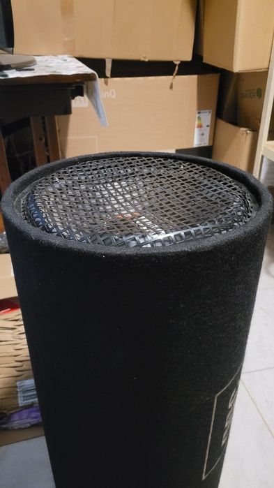Subwoofer Jbl ( tub de bass )