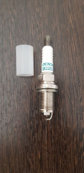 Свечи Denso iridium