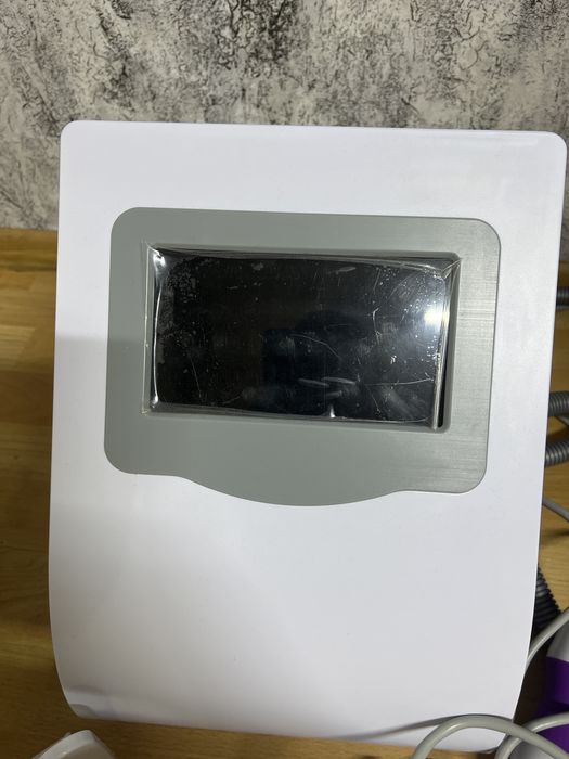 машина за отслабване на тяло за спа и дома