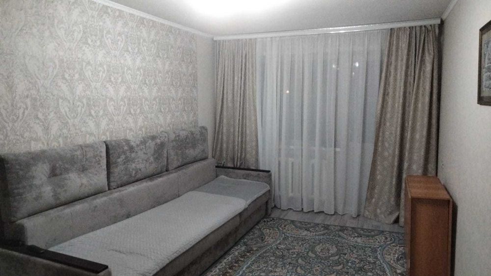 2 комнатная в Центре