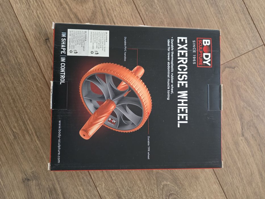 НОВО колело за упражнения