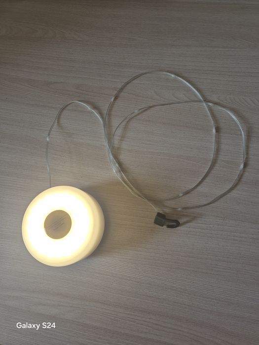 Гирлянда влагозащищенная