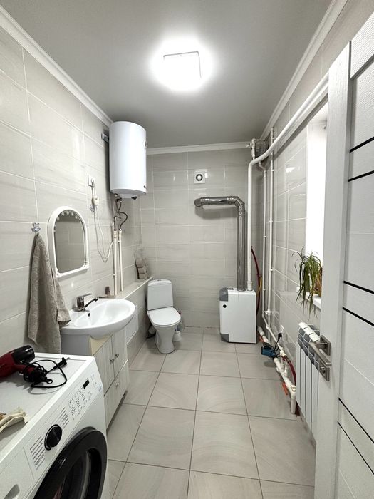 Продается дом микрорайон Жулдыз общ.п-91.1