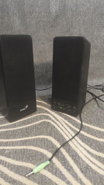 Колонки Genius SP-S110