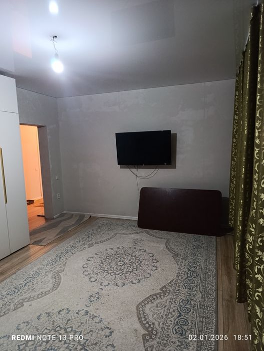 Сдам 3-х ком квартиру на длительный срок