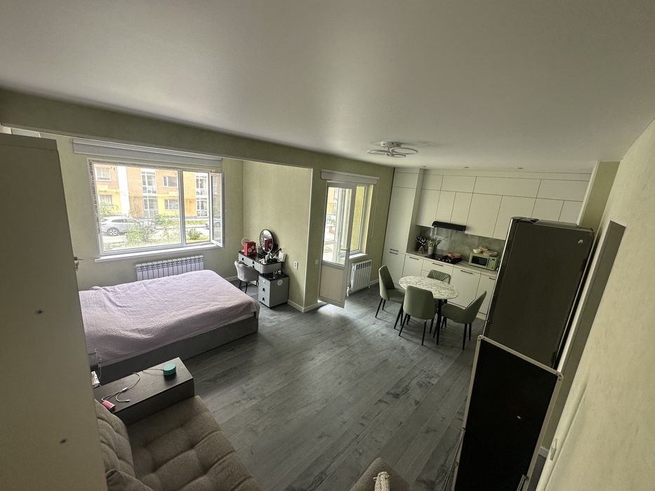 Сдача квартиры в аренду