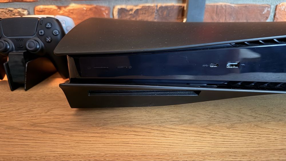 PS5 Disc Edition