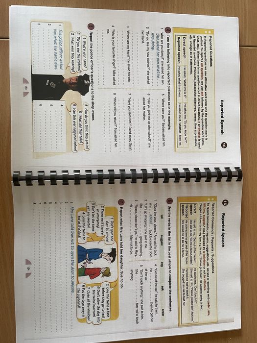 Carte Round up 4